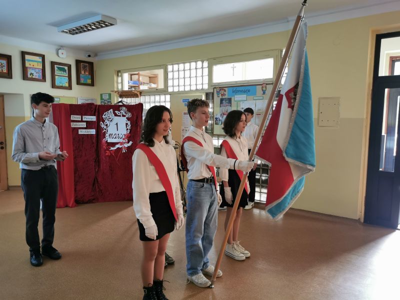 Narodowy Dzień Pamięci Żołnierzy Wyklętych