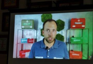 Pierwsza Pomoc Przedmedyczna