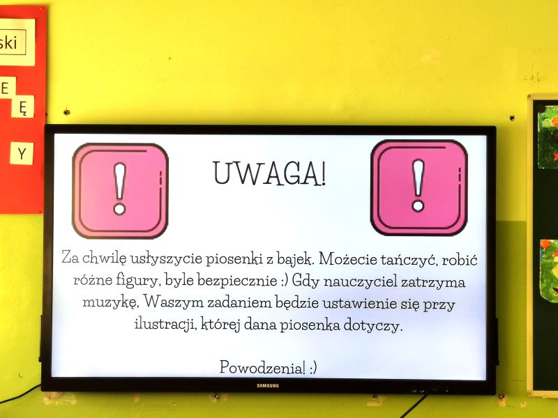 Pasowanie na czytelnika