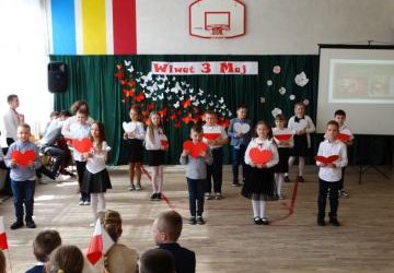 Rocznica Konstytucji 3 Maja