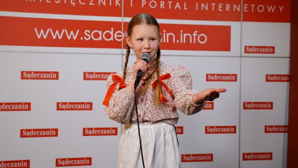 Sądeckie Młode Talenty