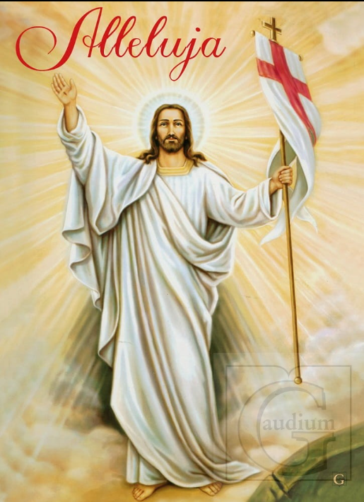 Święta Wielkanocne