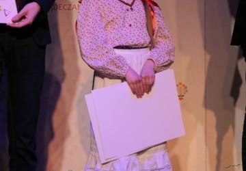 Wielki sukces Amelki Gumulak