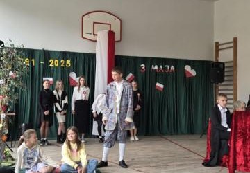 Rocznica Konstytucji 3 Maja