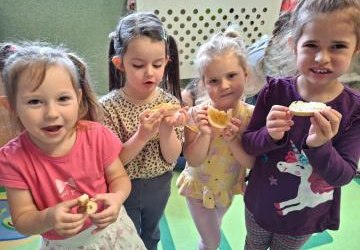 Produkty ekologiczne.