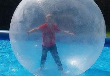 Dzień Dziecka i Sportu