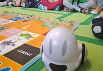 Materiały cyfrowe dla przedszkola