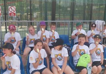 Mały Mistrz - sportowe podsumowanie