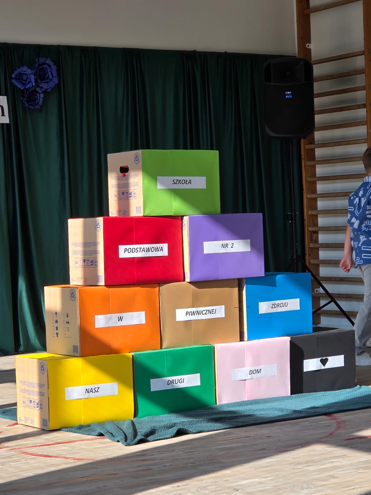 Rozpoczęcie roku szkolnego 2025/2026