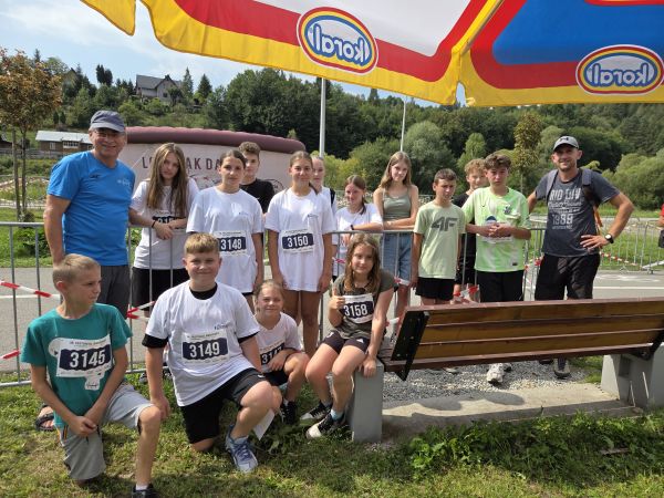 Festiwal Biegowy 2025 w Piwnicznej-Zdroju