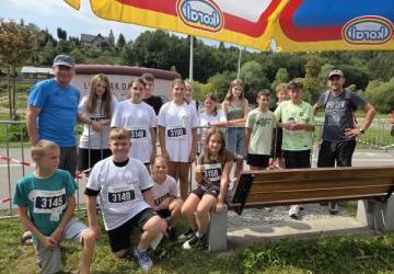 Festiwal Biegowy 2025 w Piwnicznej-Zdroju