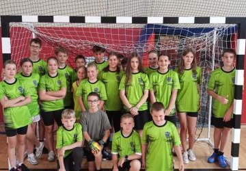 Halowa piłka nożna