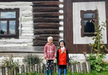 Święto pieczonego ziemniaka