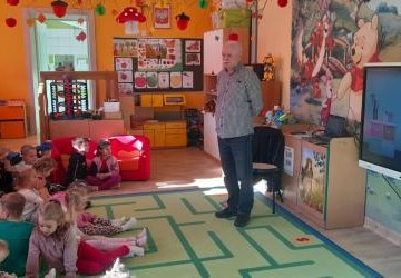 Pozytywne relacje rówieśnicze