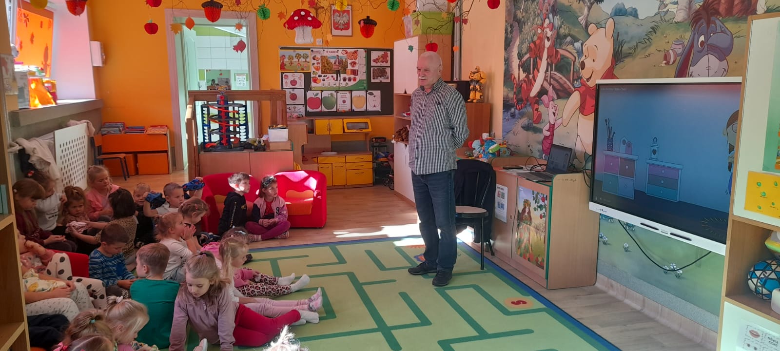 Pozytywne relacje rówieśnicze