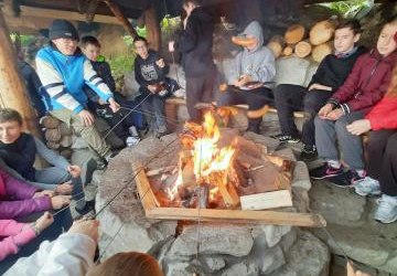 Wycieczka na Obidzę