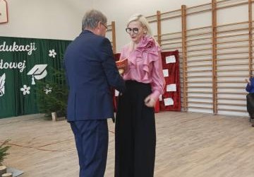 Dzień Edukacji Narodowej