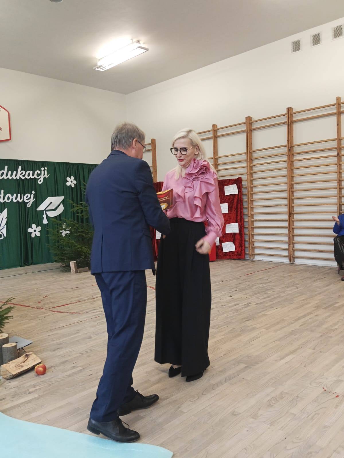 Dzień Edukacji Narodowej