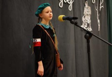 Konkurs pieśni patriotycznej