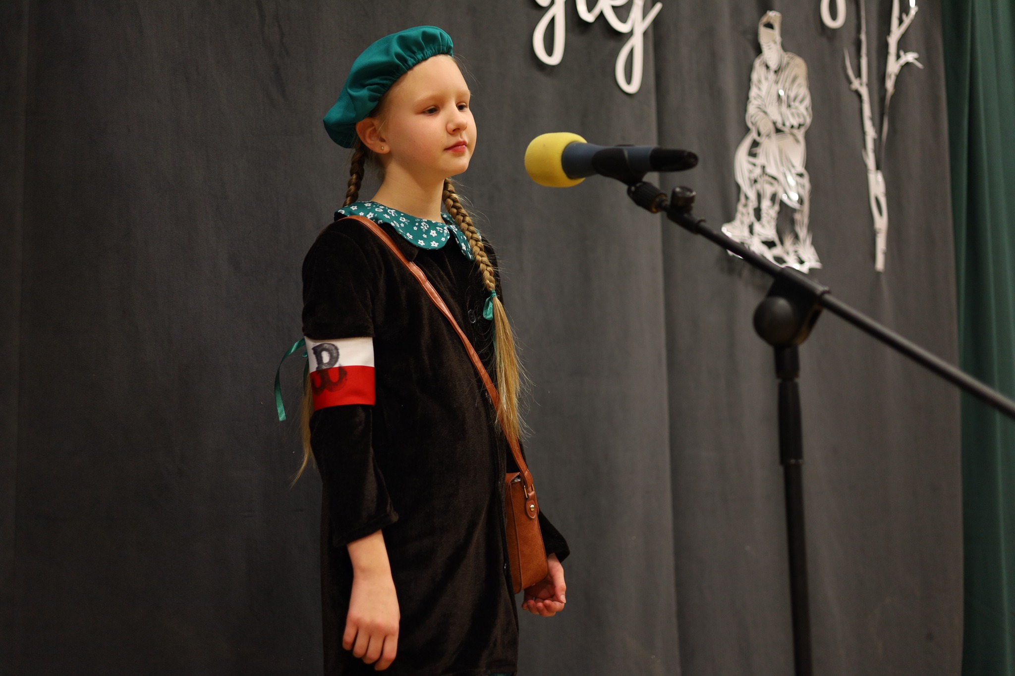 Konkurs pieśni patriotycznej