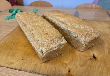 Od ziarenka do bochenka