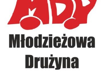Młodzieżowa Drużyna Pożarnicza