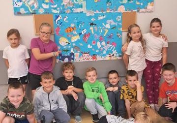 Prace wytwórcze kl.III