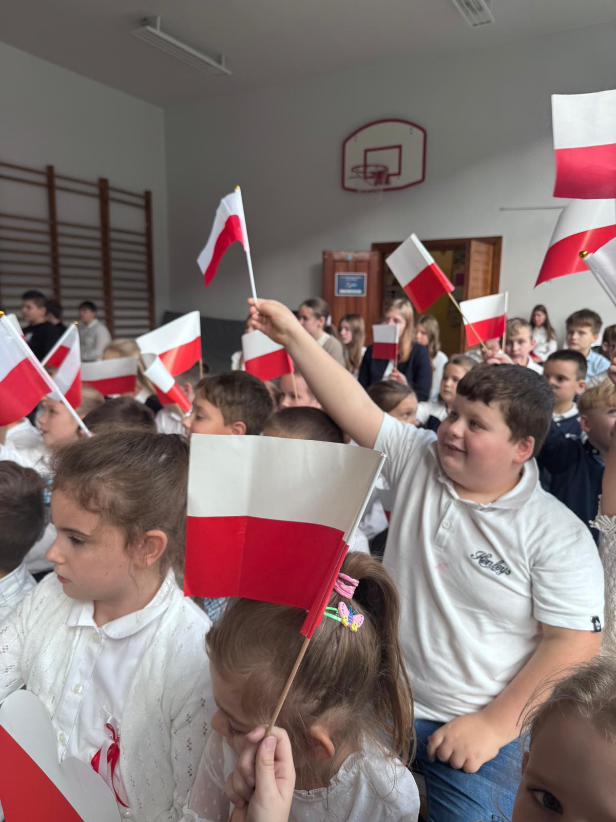 Rocznica Odzyskania Niepodległości