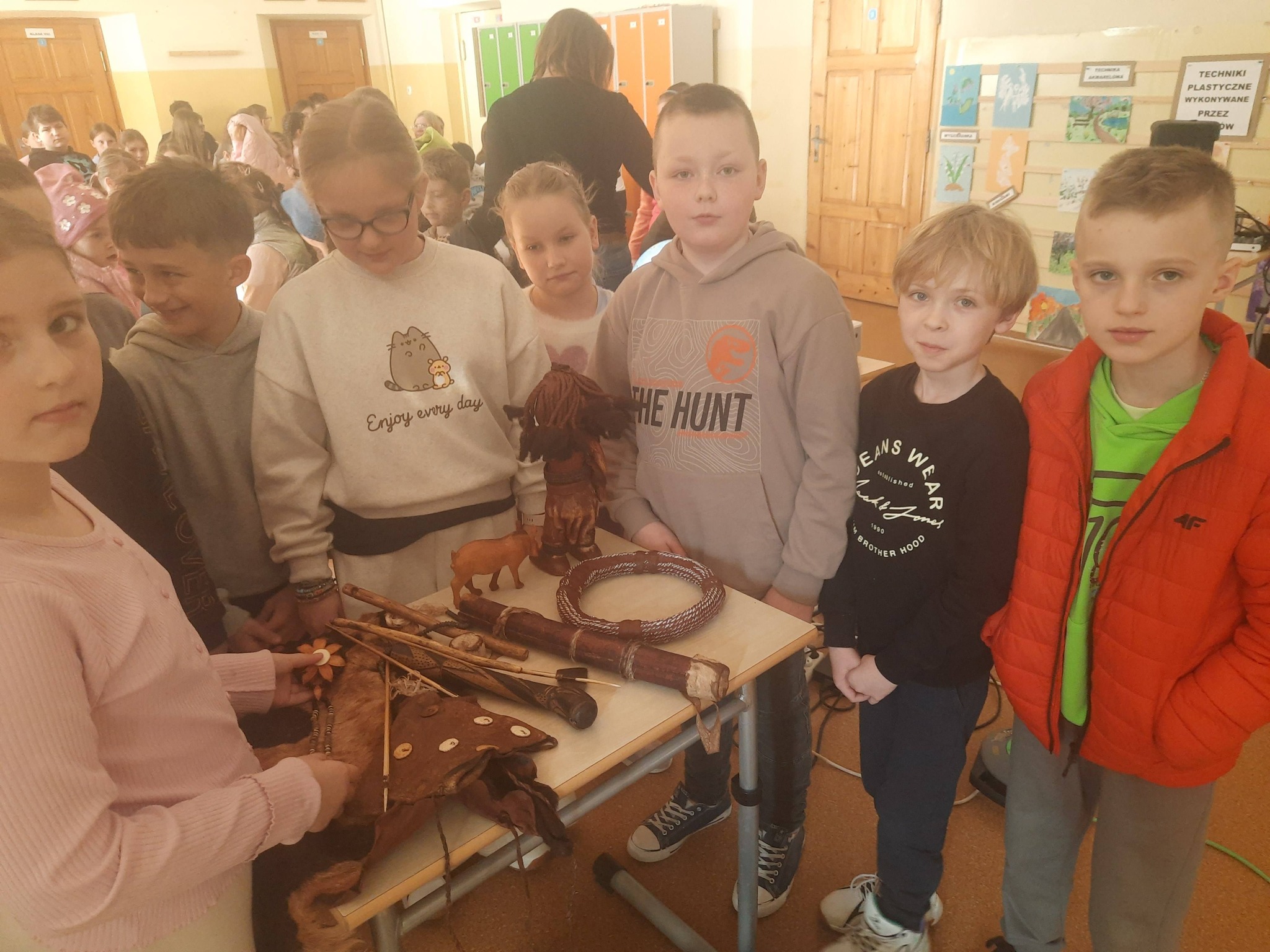 Spotkanie z podróżnikiem