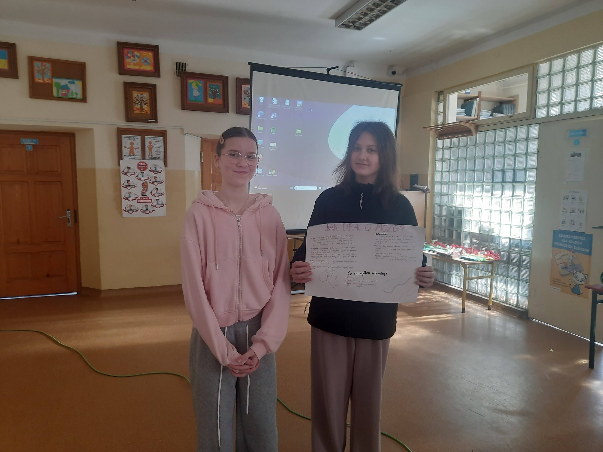 Światowy Dzień Mózgu