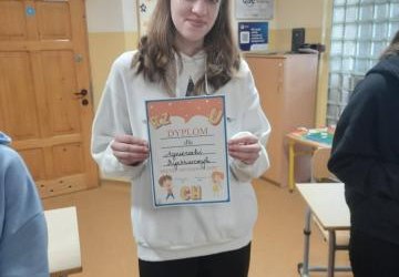 Konkurs ortograficzny