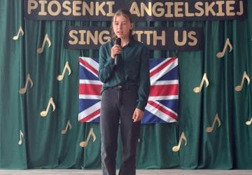 Konkurs Piosenki Angielskiej