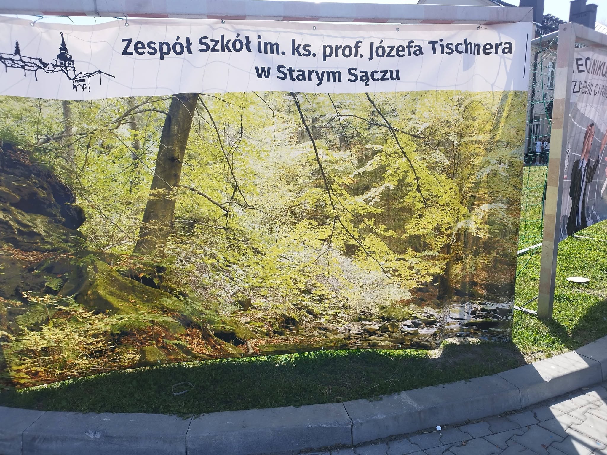 Piknik Ekologiczny w Starym Sączu