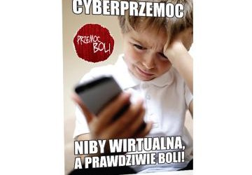Prelekcja na temat Cyberprzemocy