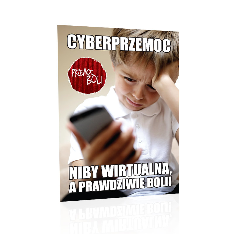 Prelekcja na temat Cyberprzemocy