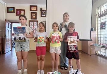 Bratnia Dusza i podziękowania
