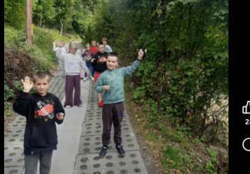 Lekcja przyrody