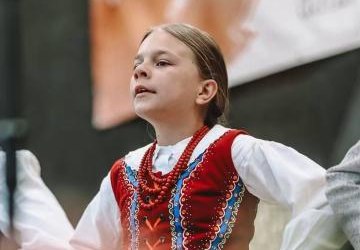 Uczniowie naszej szkoły na Festiwalu