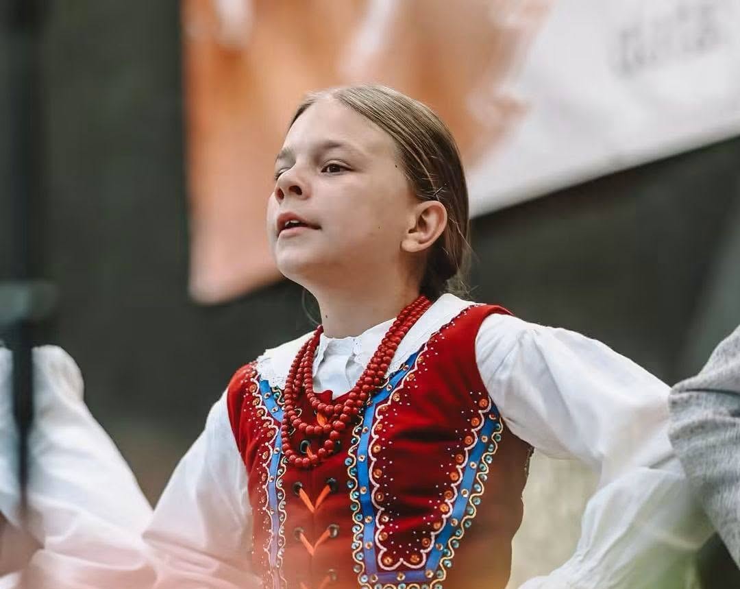 Uczniowie naszej szkoły na Festiwalu