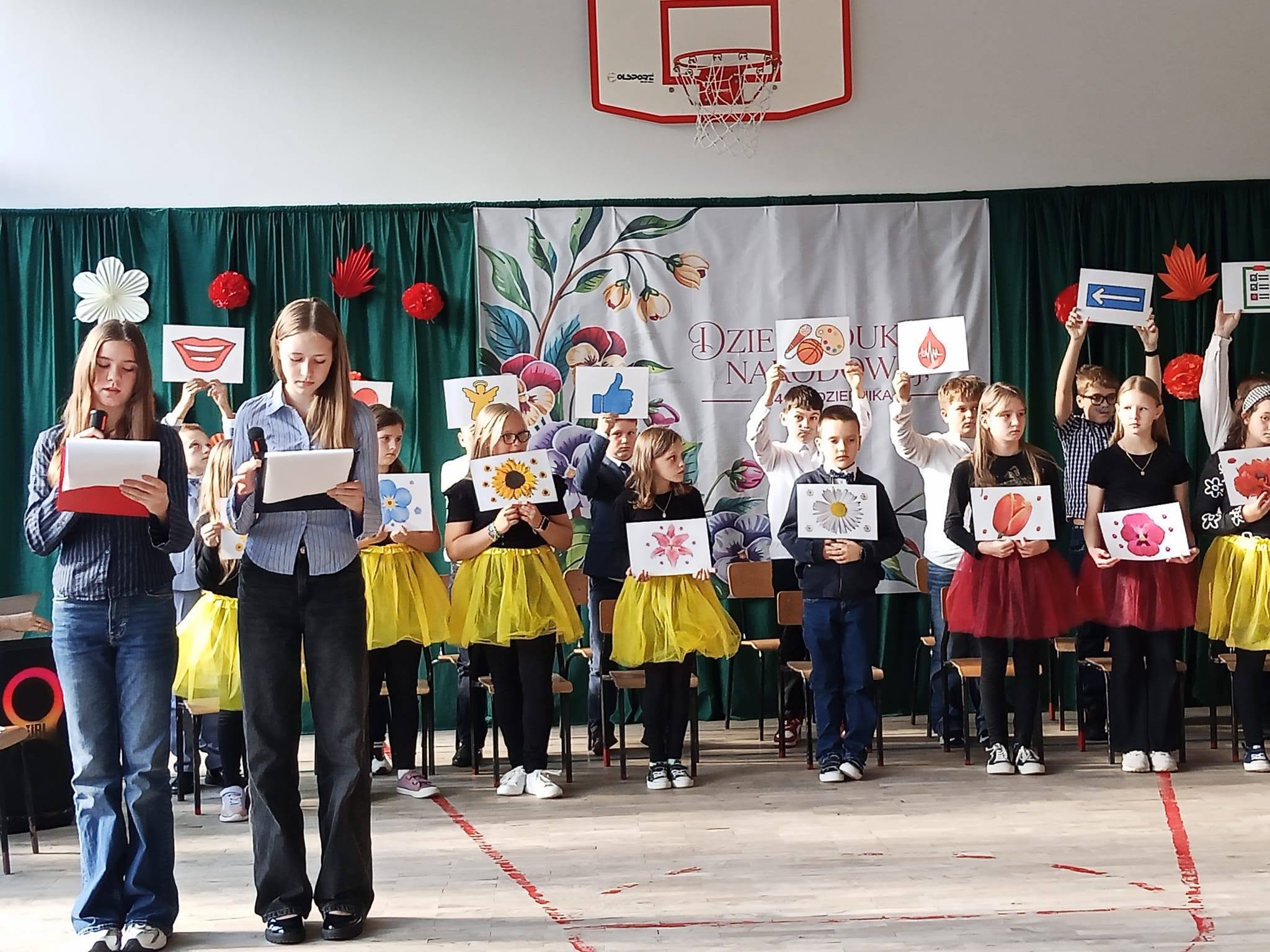 Dzień Edukacji Narodowej
