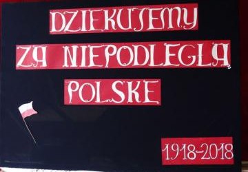 Dzień Niepodległości