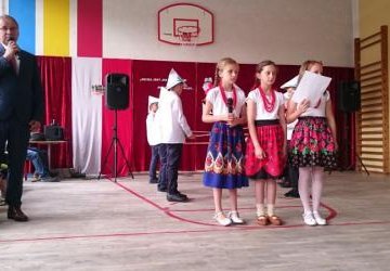 Rozpoczęcie roku szkolnego 2019-2020