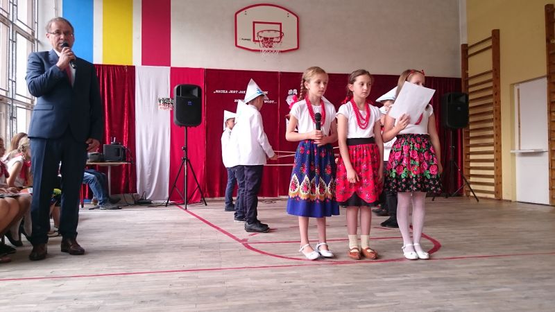 Rozpoczęcie roku szkolnego 2019-2020