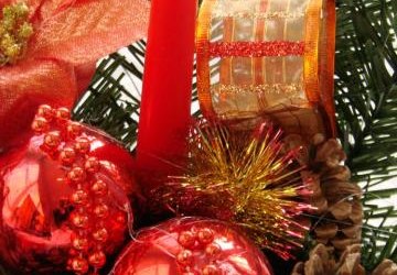 Konkurs kolęd i pastorałek