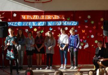 Dzień Edukacji Narodowej