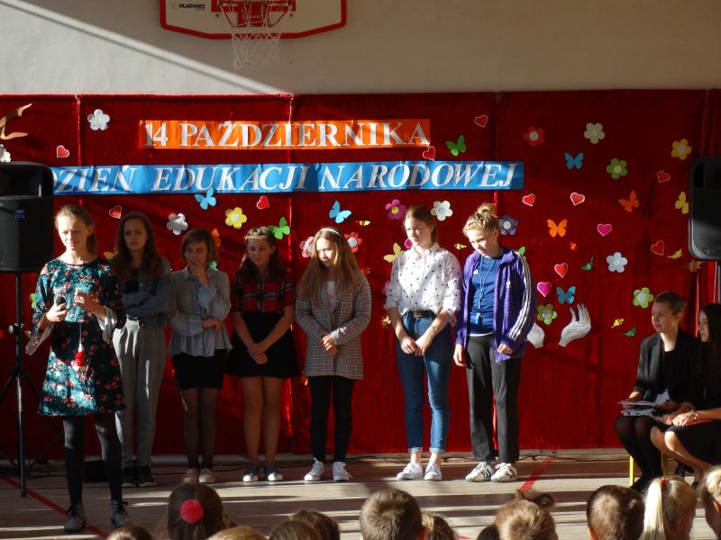 Dzień Edukacji Narodowej