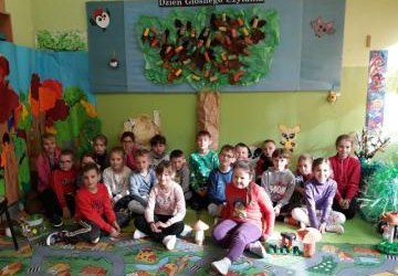 Dzień głośnego czytania