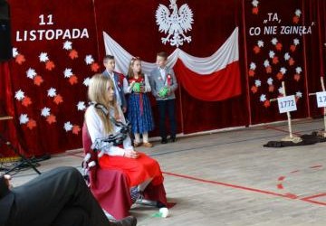 Rocznica Niepodległości