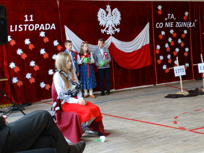 Rocznica Niepodległości