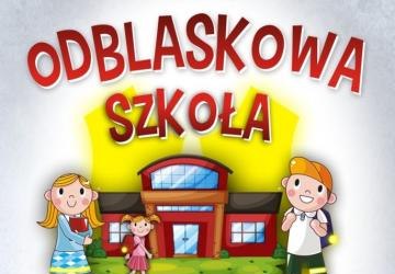 Odblaskowa szkoła